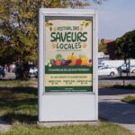 Affichage publicitaire