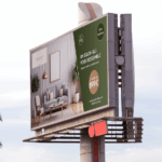 Affichage publicitaire