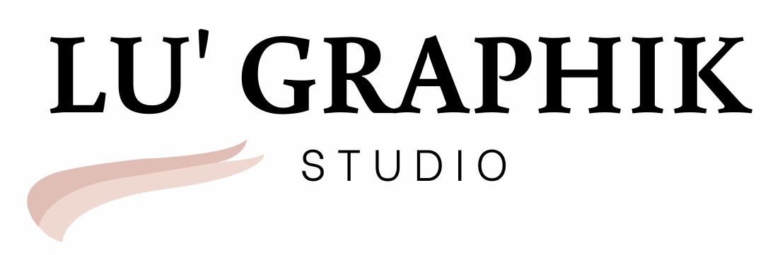 Logo Lu' Graphik Studio
